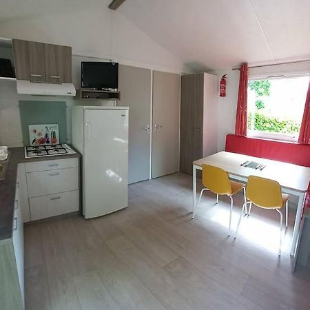 Mobile Home 카르나크 외부 사진