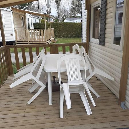 Mobile Home 카르나크 외부 사진