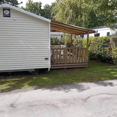 Mobile Home 카르나크 외부 사진