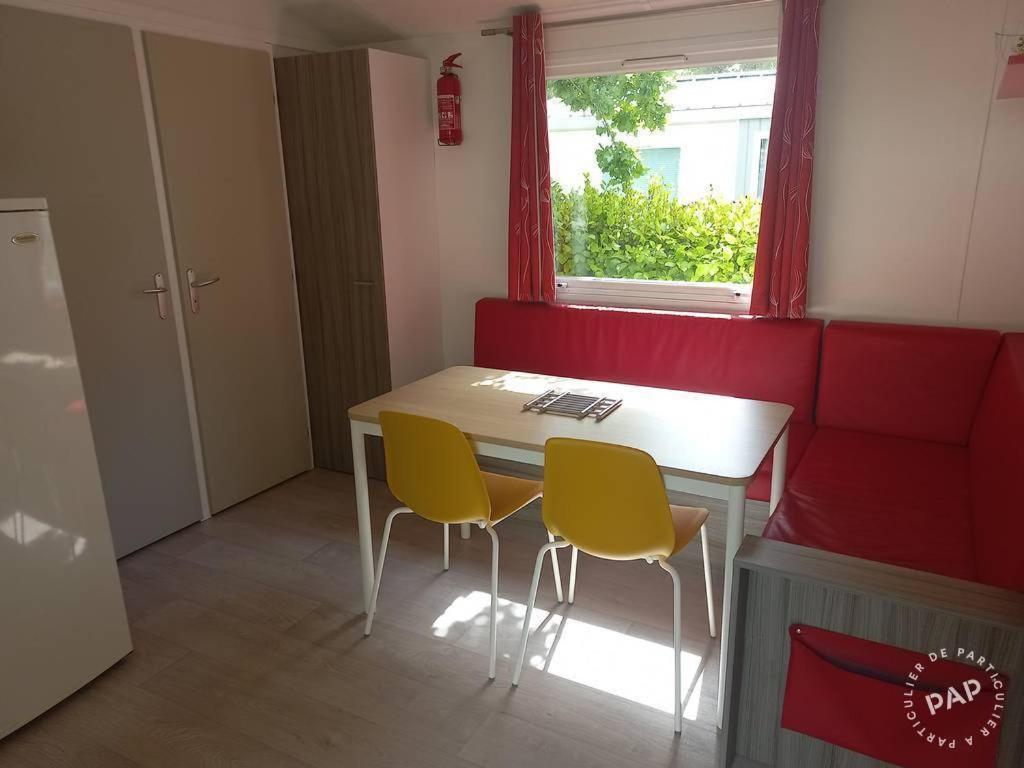 Mobile Home 카르나크 외부 사진