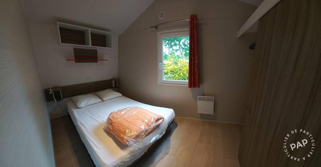 Mobile Home 카르나크 외부 사진