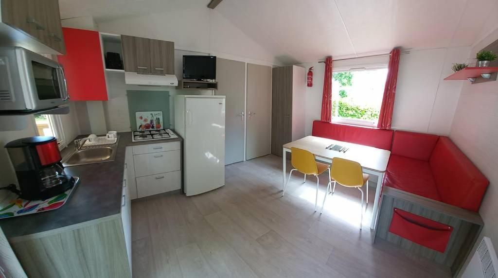 Mobile Home 카르나크 외부 사진