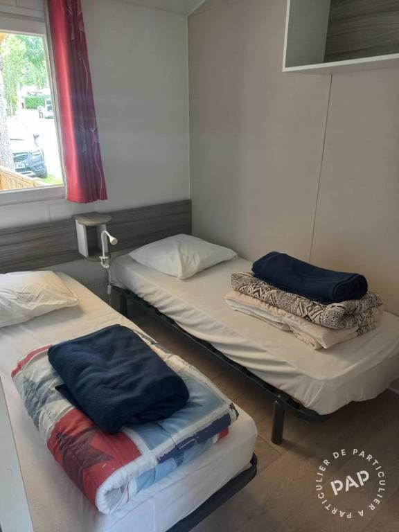 Mobile Home 카르나크 외부 사진