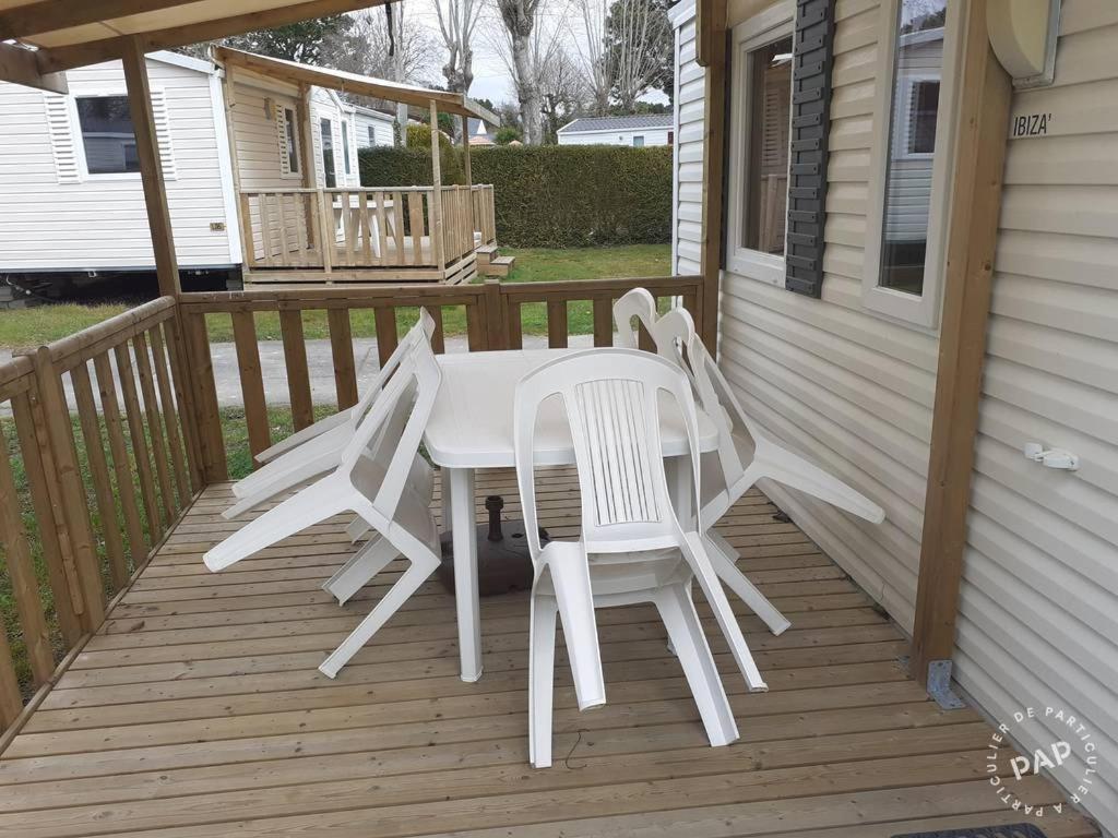 Mobile Home 카르나크 외부 사진